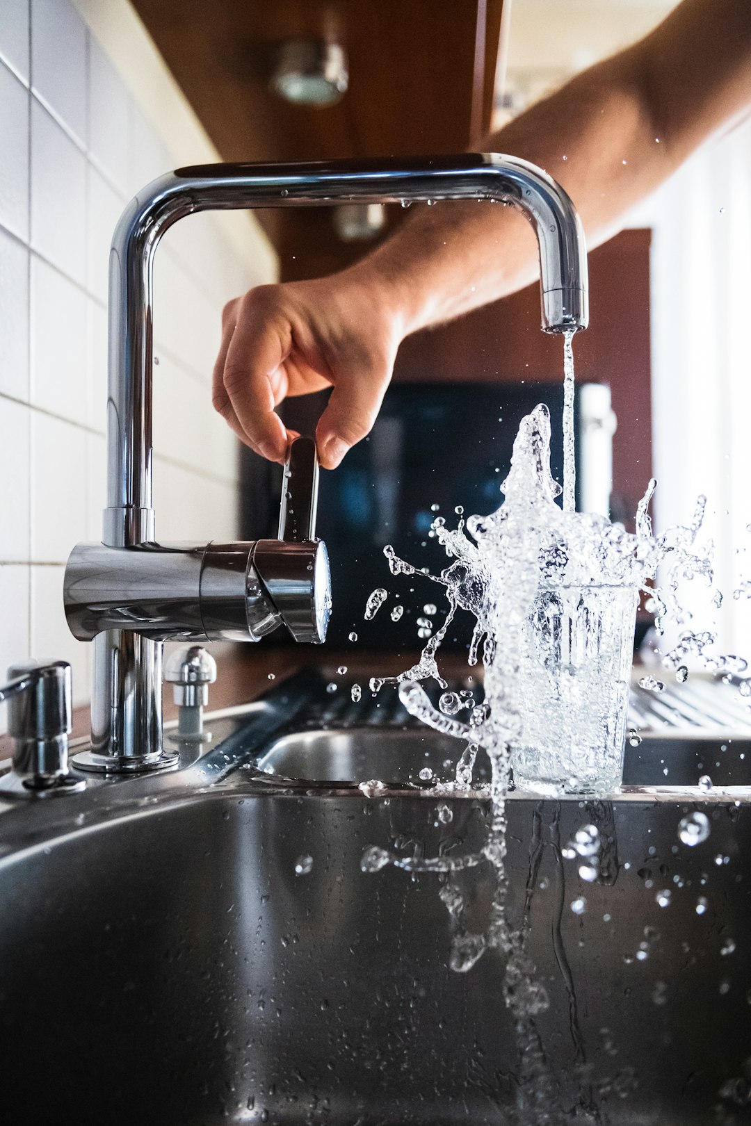 Services Water